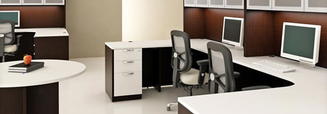 Desks