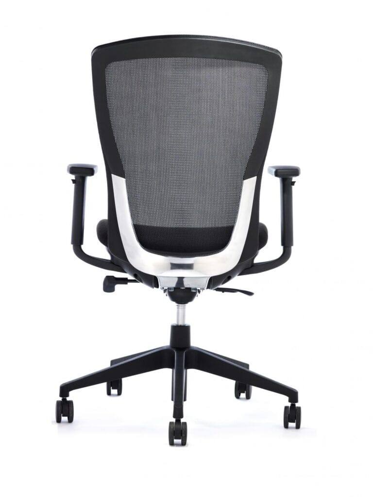 It’s All in the Ergonomics: