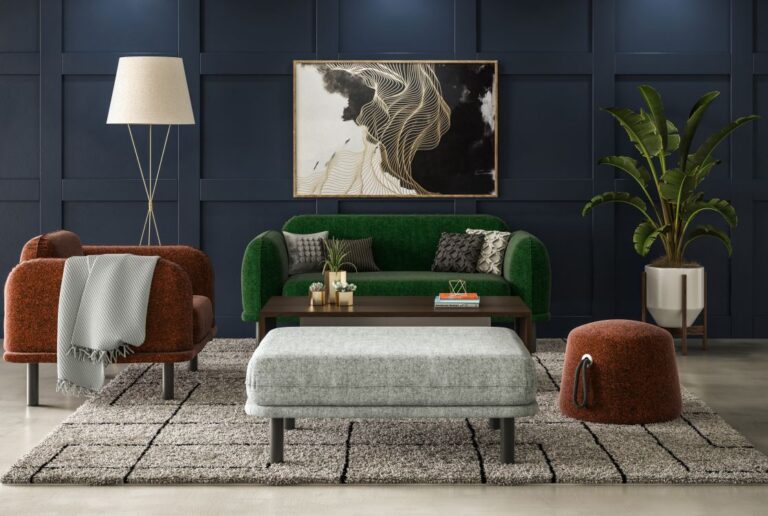 Furniture Talks – What’s It Saying About Your Brand?