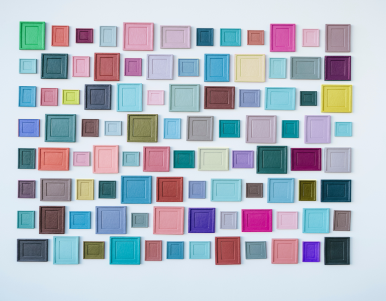 Choosing Office Colors