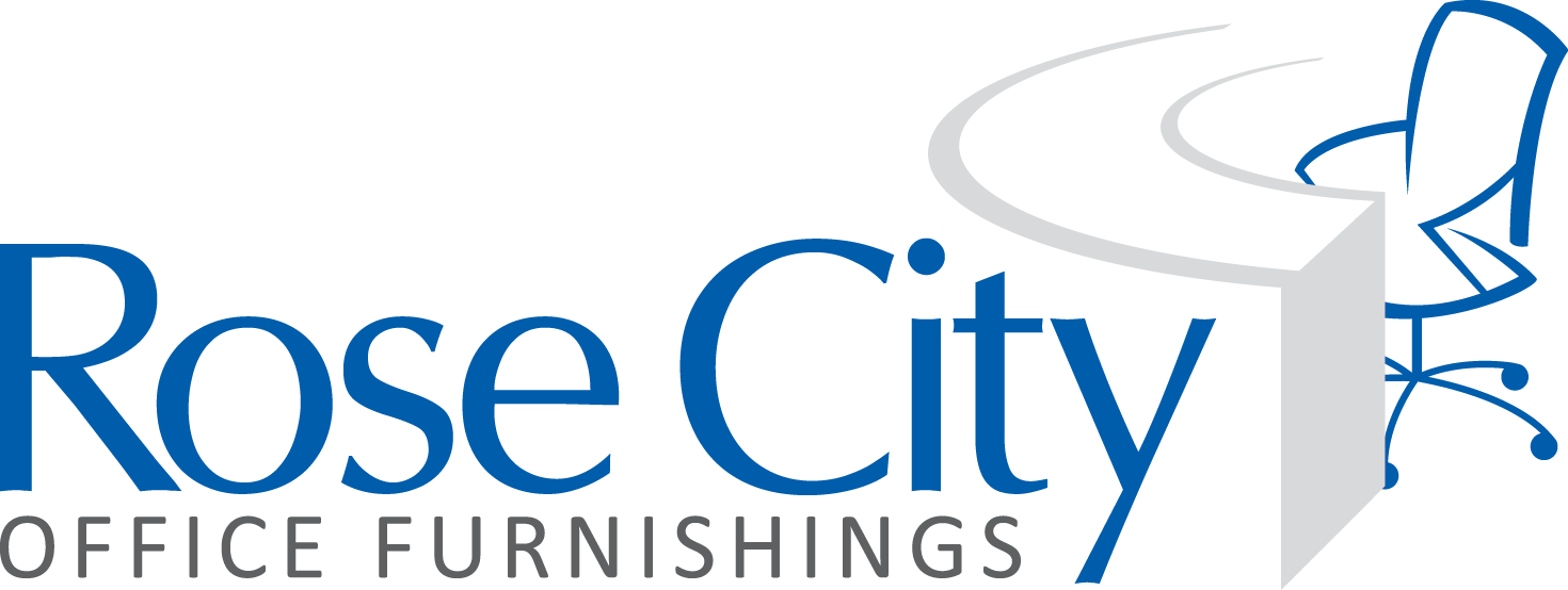 Rose City Office Furnishings – Portland office furniture