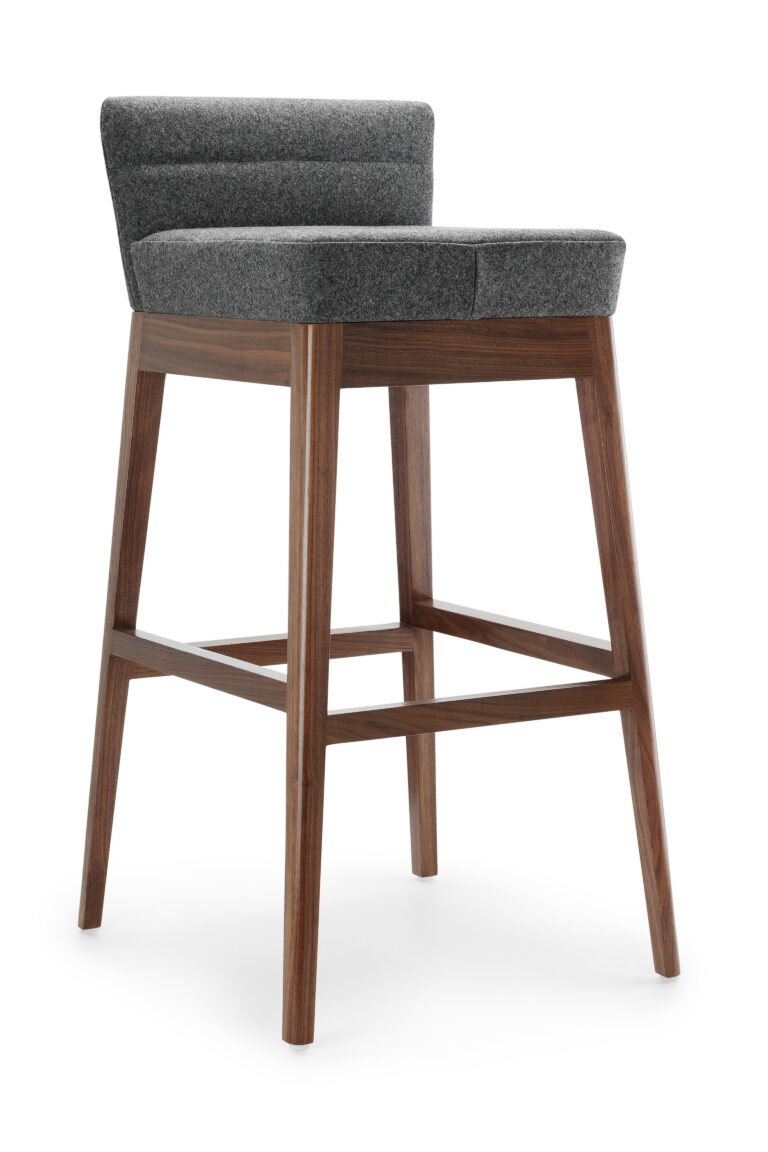Boss Design Callisto wood bar stool