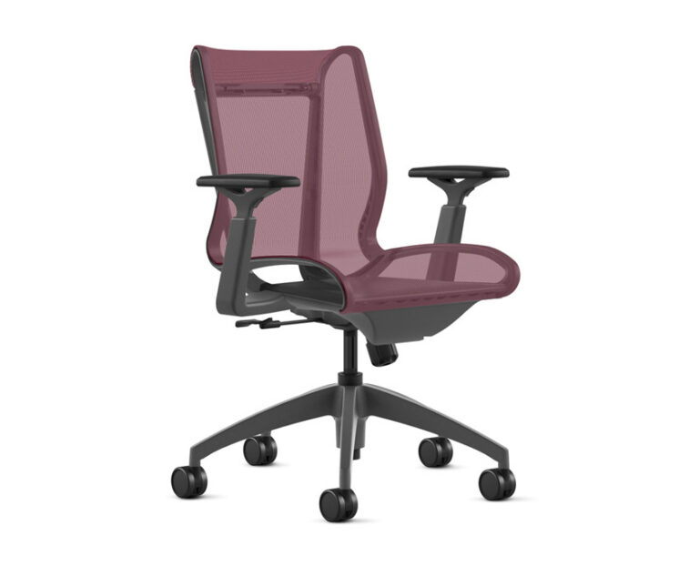 9 to 5 Seating Cydia mesh task chair