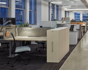 AIS office furniture design and distributer