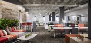 Modern Portland Workstations