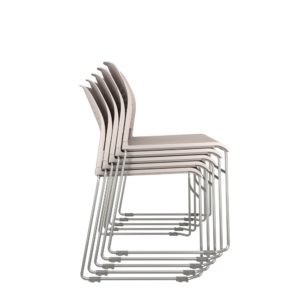 AIS stackable convention chairs