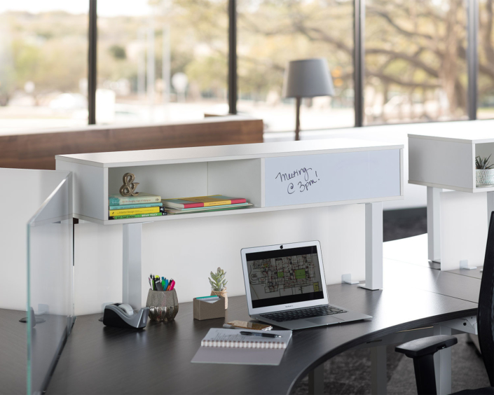 work station