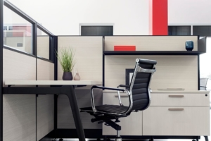 Portland Office Chair Desk Cubicle Furniture