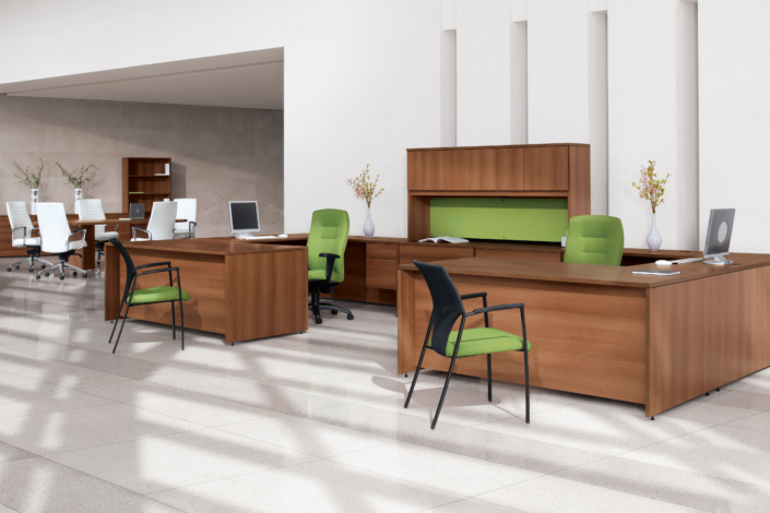 Office Furniture Desk Storage