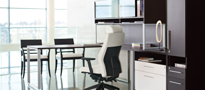 Private Office Furniture