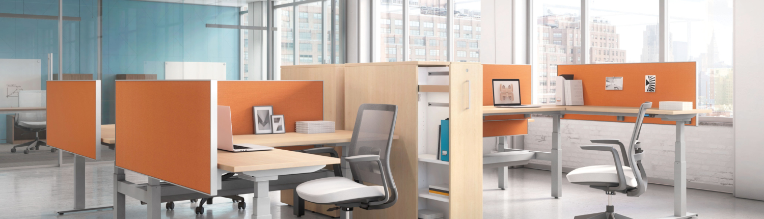 Office Partition Walls Portland