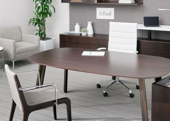 Executive Office Desk Chair