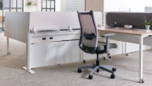 Storage Chair Furniture Office Partition