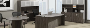 Private Office Storage Furniture