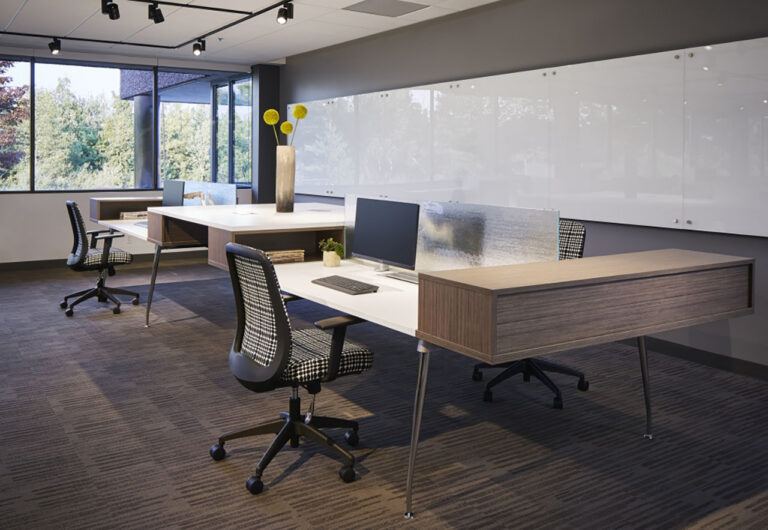 Office Desks Workstation