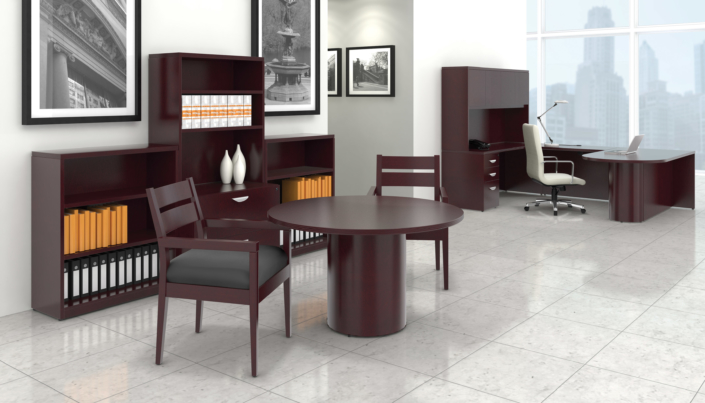 Executive Office Furniture