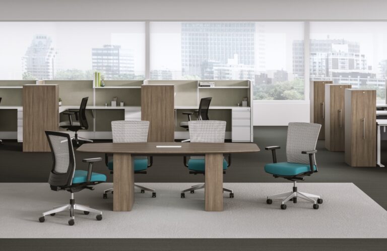 Business Furniture Tables