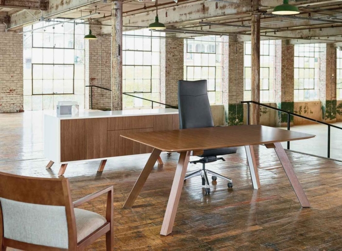 Modern Executive Desk Furniture