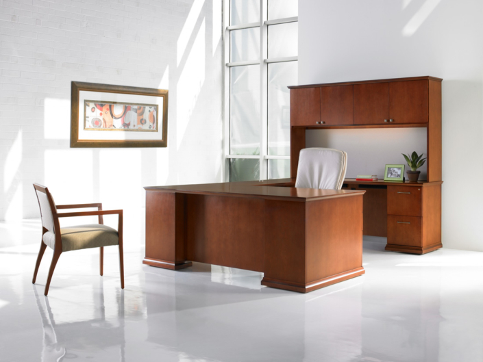 Executive Desk Private Office Furniture