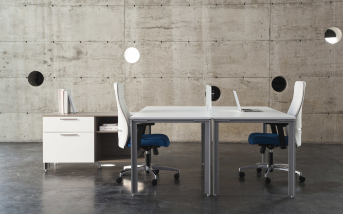 Office Desk Storage Furniture