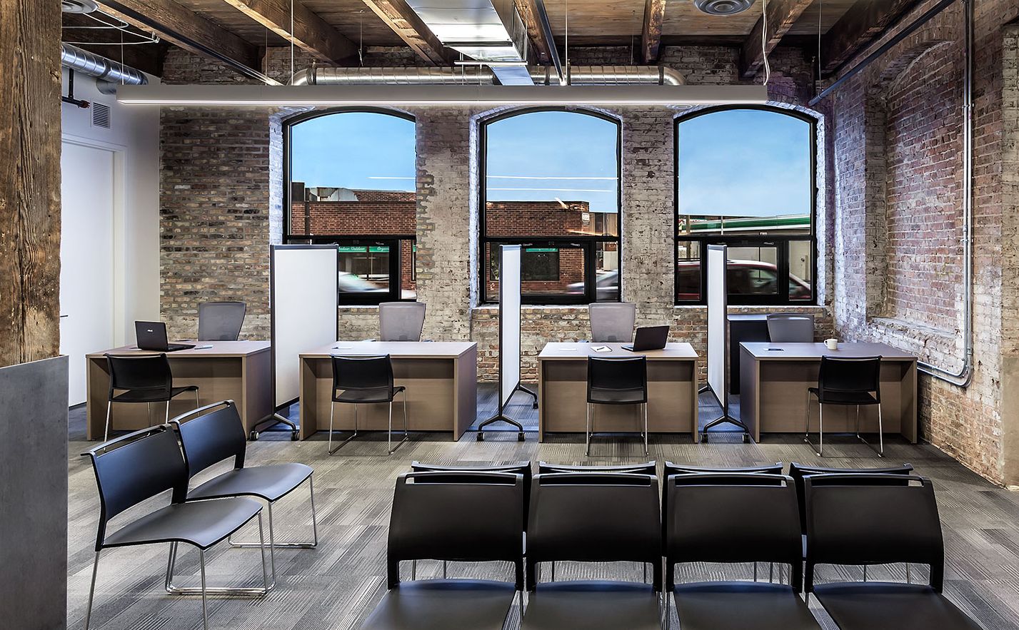 Office Panel Systems Rose City Office Furnishings