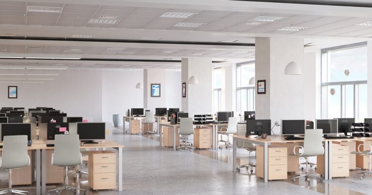 What Type of Office Furniture Does Your Office Need?