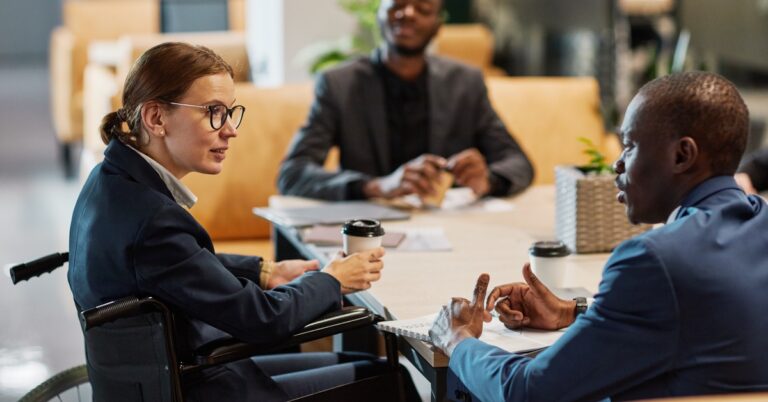 5 Creative Ways To Make Your Office More Accessible
