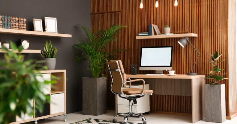 5 Ways To Lay Out Shelving in Your Commercial Office