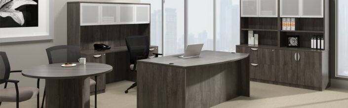 Private Office Storage Furniture